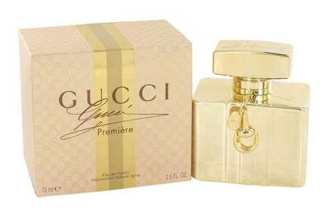 gucci premiere eau de parfum ebay|gucci premiere perfume for women.